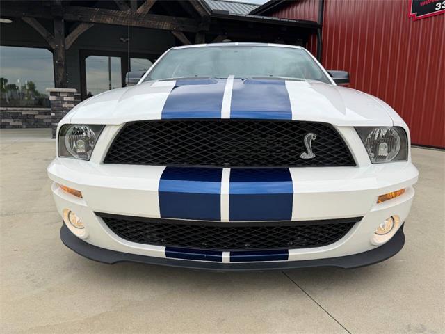 2008 Shelby GT500 (CC-2074965) for sale in Orrville, Ohio