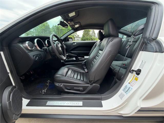 2008 Shelby GT500 (CC-2074965) for sale in Orrville, Ohio