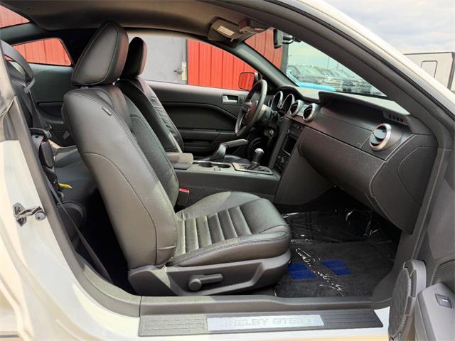 2008 Shelby GT500 (CC-2074965) for sale in Orrville, Ohio