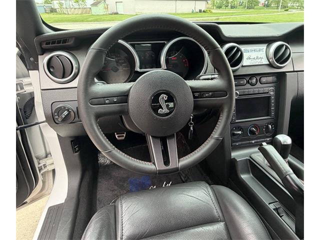 2008 Shelby GT500 (CC-2074965) for sale in Orrville, Ohio