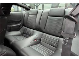 2008 Shelby GT500 (CC-2074965) for sale in Orrville, Ohio