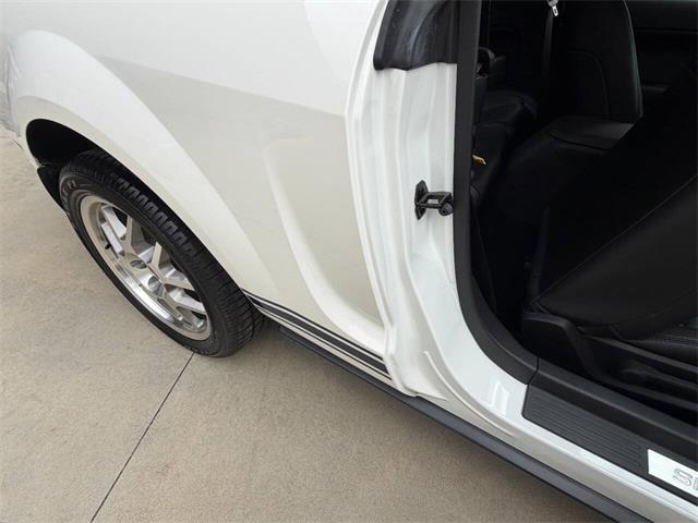 2008 Shelby GT500 (CC-2074965) for sale in Orrville, Ohio