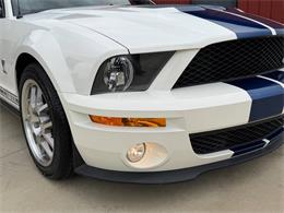 2008 Shelby GT500 (CC-2074965) for sale in Orrville, Ohio