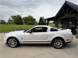2008 Shelby GT500 (CC-2074965) for sale in Orrville, Ohio