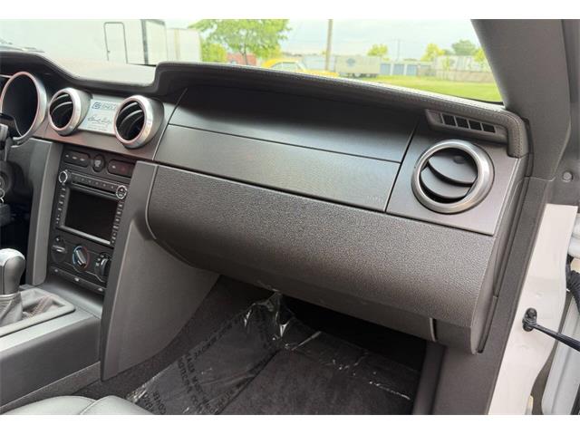 2008 Shelby GT500 (CC-2074965) for sale in Orrville, Ohio