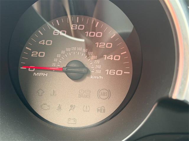 2008 Shelby GT500 (CC-2074965) for sale in Orrville, Ohio