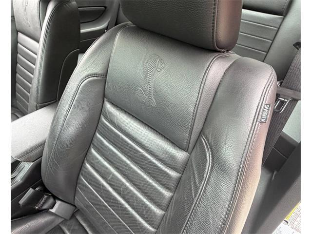 2008 Shelby GT500 (CC-2074965) for sale in Orrville, Ohio