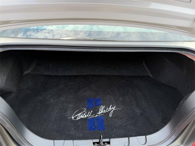 2008 Shelby GT500 (CC-2074965) for sale in Orrville, Ohio