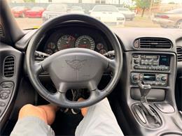 2001 Chevrolet Corvette (CC-2074967) for sale in Woodbury, New Jersey