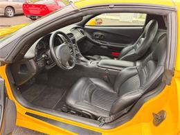 2001 Chevrolet Corvette (CC-2074967) for sale in Woodbury, New Jersey
