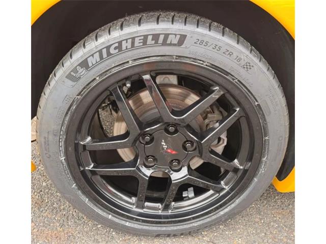 2001 Chevrolet Corvette (CC-2074967) for sale in Woodbury, New Jersey