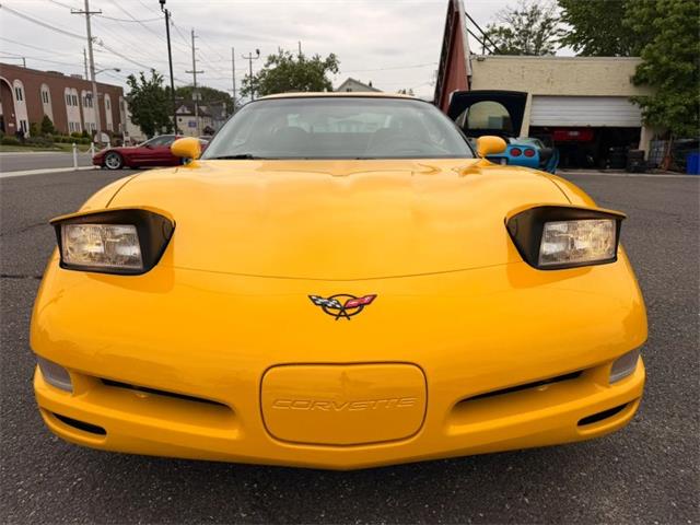 2001 Chevrolet Corvette (CC-2074967) for sale in Woodbury, New Jersey