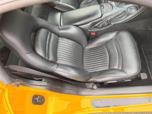 2001 Chevrolet Corvette (CC-2074967) for sale in Woodbury, New Jersey