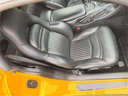 2001 Chevrolet Corvette (CC-2074967) for sale in Woodbury, New Jersey