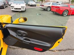 2001 Chevrolet Corvette (CC-2074967) for sale in Woodbury, New Jersey