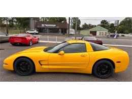 2001 Chevrolet Corvette (CC-2074967) for sale in Woodbury, New Jersey