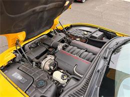 2001 Chevrolet Corvette (CC-2074967) for sale in Woodbury, New Jersey