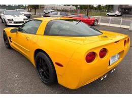 2001 Chevrolet Corvette (CC-2074967) for sale in Woodbury, New Jersey