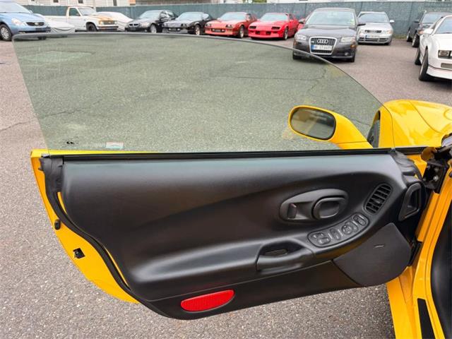 2001 Chevrolet Corvette (CC-2074967) for sale in Woodbury, New Jersey