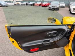 2001 Chevrolet Corvette (CC-2074967) for sale in Woodbury, New Jersey