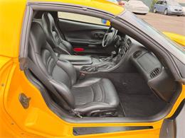 2001 Chevrolet Corvette (CC-2074967) for sale in Woodbury, New Jersey