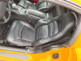 2001 Chevrolet Corvette (CC-2074967) for sale in Woodbury, New Jersey