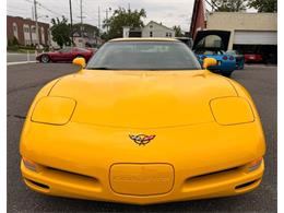 2001 Chevrolet Corvette (CC-2074967) for sale in Woodbury, New Jersey