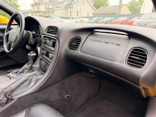 2001 Chevrolet Corvette (CC-2074967) for sale in Woodbury, New Jersey