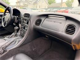 2001 Chevrolet Corvette (CC-2074967) for sale in Woodbury, New Jersey