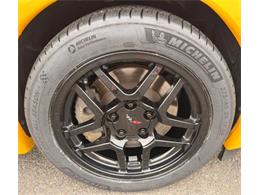 2001 Chevrolet Corvette (CC-2074967) for sale in Woodbury, New Jersey