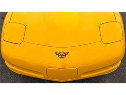 2001 Chevrolet Corvette (CC-2074967) for sale in Woodbury, New Jersey