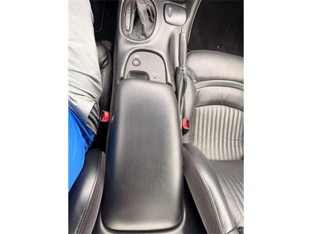 2001 Chevrolet Corvette (CC-2074967) for sale in Woodbury, New Jersey