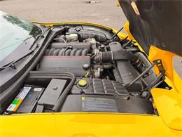 2001 Chevrolet Corvette (CC-2074967) for sale in Woodbury, New Jersey
