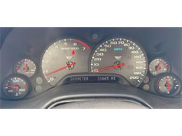 2001 Chevrolet Corvette (CC-2074967) for sale in Woodbury, New Jersey