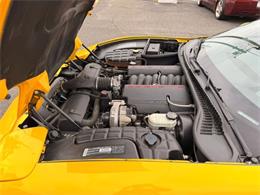 2001 Chevrolet Corvette (CC-2074967) for sale in Woodbury, New Jersey