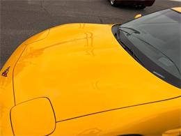 2001 Chevrolet Corvette (CC-2074967) for sale in Woodbury, New Jersey