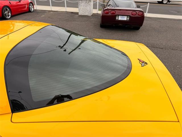 2001 Chevrolet Corvette (CC-2074967) for sale in Woodbury, New Jersey