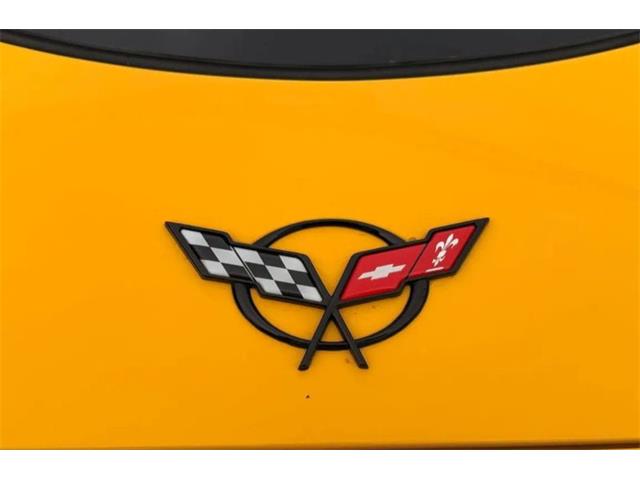 2001 Chevrolet Corvette (CC-2074967) for sale in Woodbury, New Jersey