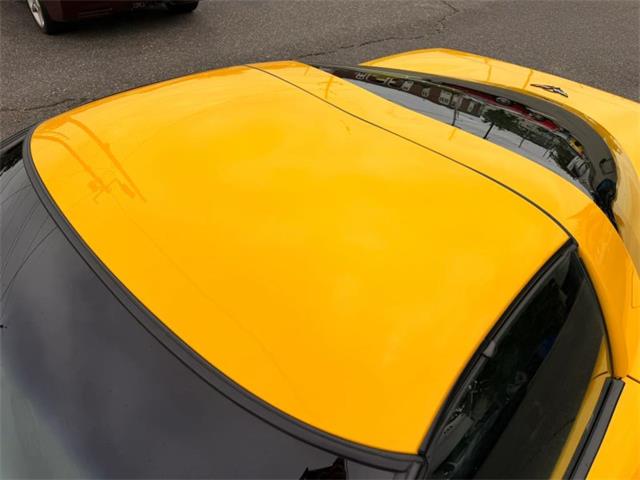 2001 Chevrolet Corvette (CC-2074967) for sale in Woodbury, New Jersey