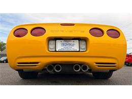 2001 Chevrolet Corvette (CC-2074967) for sale in Woodbury, New Jersey