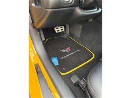 2001 Chevrolet Corvette (CC-2074967) for sale in Woodbury, New Jersey