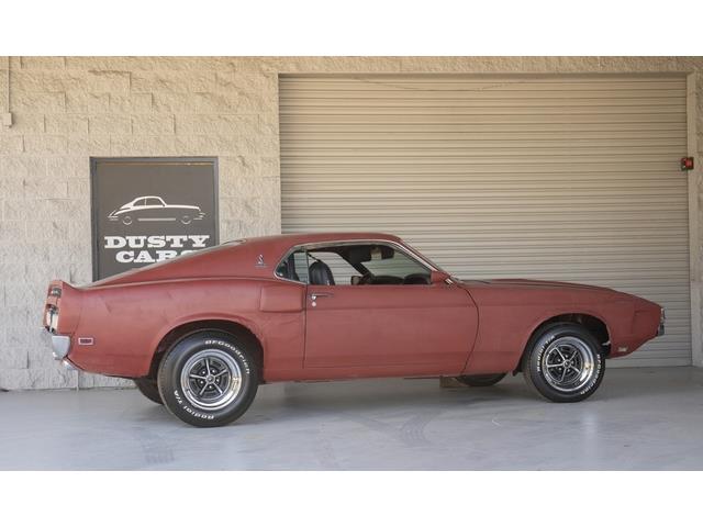 1969 Ford Mustang (CC-2074968) for sale in Pleasanton, California