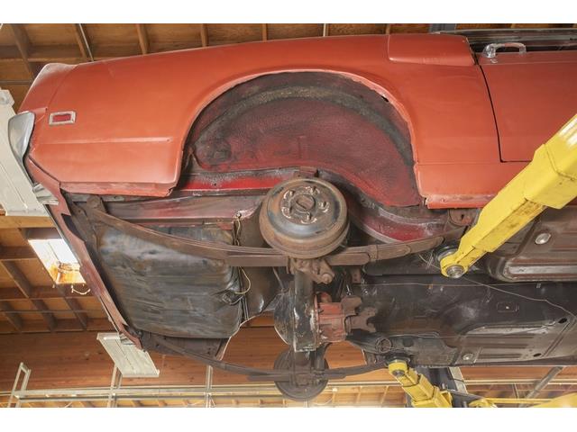 1969 Ford Mustang (CC-2074968) for sale in Pleasanton, California