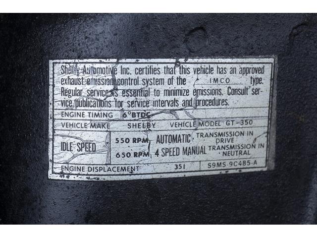 1969 Ford Mustang (CC-2074968) for sale in Pleasanton, California