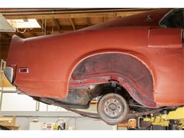 1969 Ford Mustang (CC-2074968) for sale in Pleasanton, California