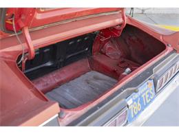 1969 Ford Mustang (CC-2074968) for sale in Pleasanton, California