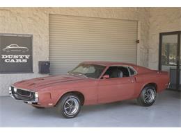 1969 Ford Mustang (CC-2074968) for sale in Pleasanton, California