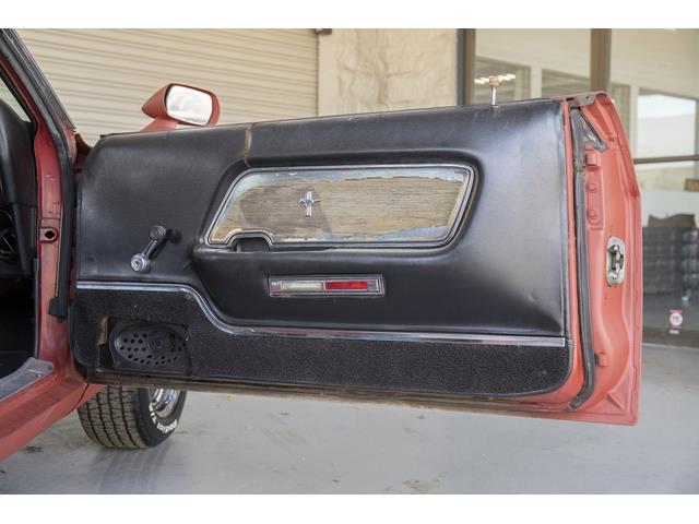 1969 Ford Mustang (CC-2074968) for sale in Pleasanton, California