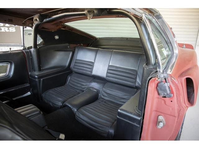 1969 Ford Mustang (CC-2074968) for sale in Pleasanton, California