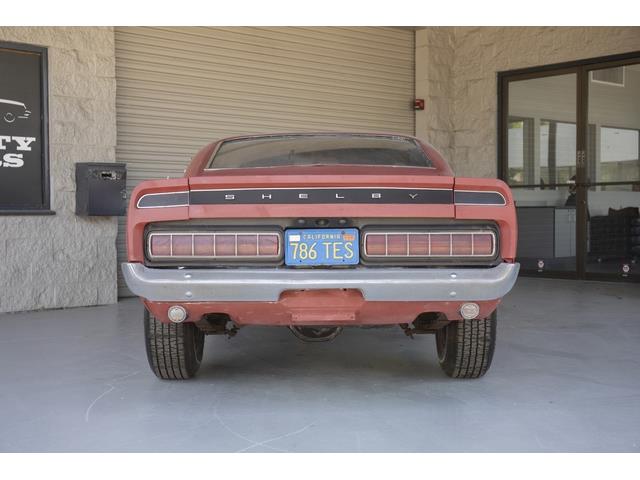 1969 Ford Mustang (CC-2074968) for sale in Pleasanton, California